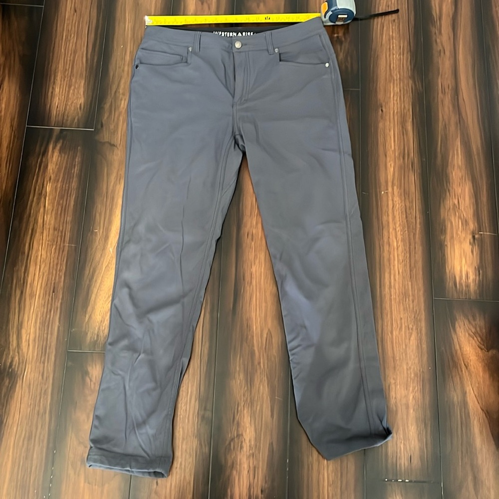Western Rise AT Pants